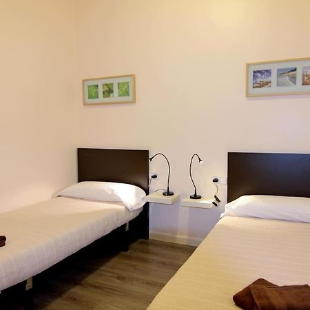 Classbedroom Eixample Free Apartments Barcelone Extérieur photo