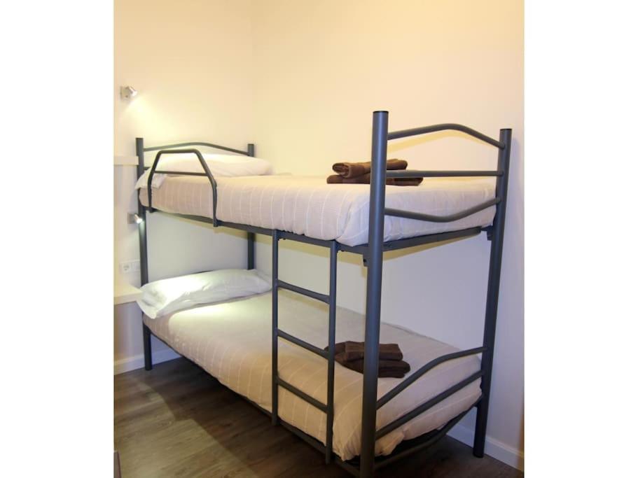 Classbedroom Eixample Free Apartments Barcelone Extérieur photo