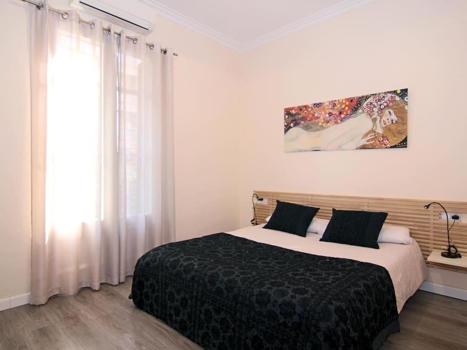 Classbedroom Eixample Free Apartments Barcelone Extérieur photo